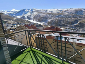 MONTE OIZ SKi